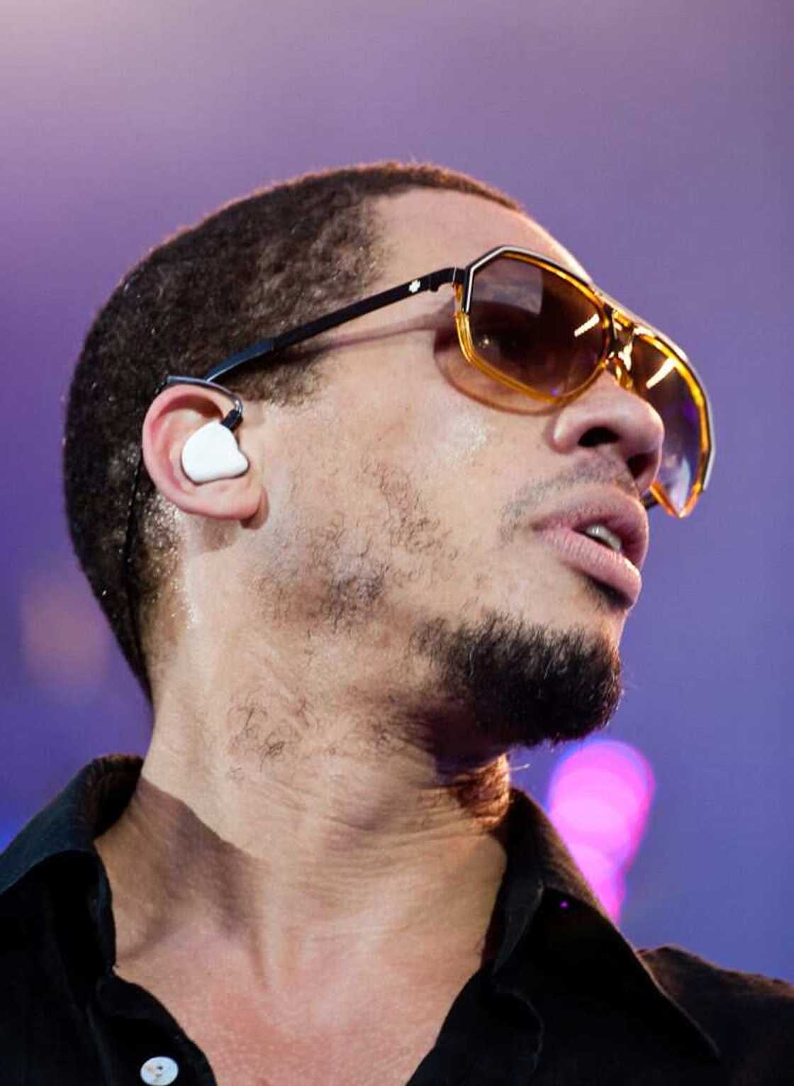 Joeystarr: biographie, films, âge, photos, tout sur le "jaguar" Joeystarr: biographie, films, âge, photos, tout sur le "jaguar"