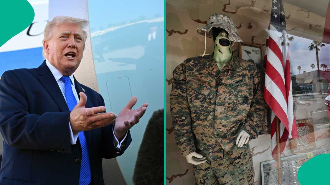 Congress questions transparency in Iran war objectives presented to the public.