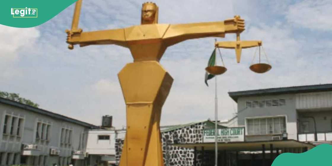 Court sentences Bricklayer for defiling teenage girl