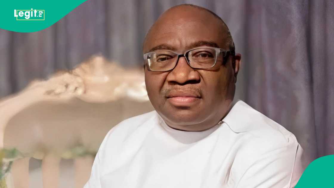 APGA’s 2023 Abia governorship candidate dies after a period of illness