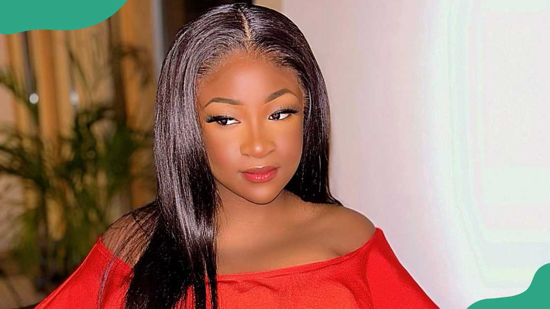 Big Soso BBNaija in the United Kingdom. Big Soso BBNaija in the United Kingdom.