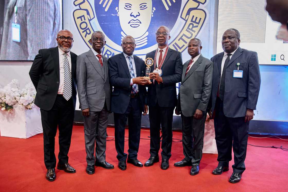 Dr. Tunji Olowolafe Challenges Nigerian Universities to Rethink Research, Access and Innovation