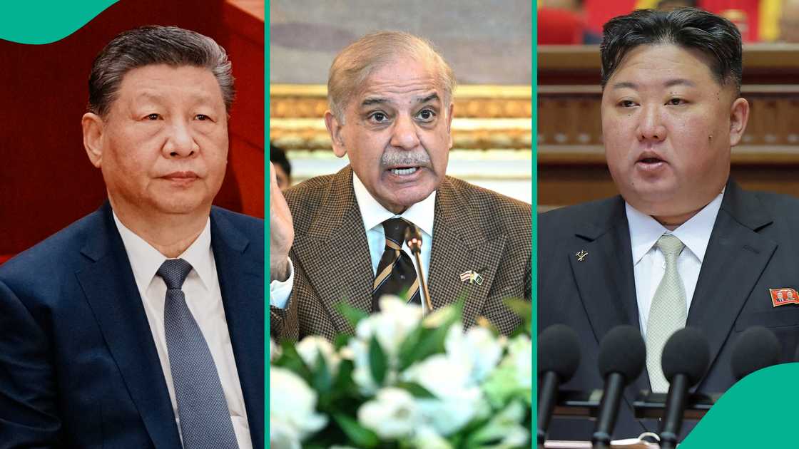 Rasha, China sun nuna goyon bayansu ga Iran Rasha, China sun nuna goyon bayansu ga Iran