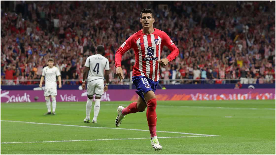 Alvaro Morata, Atletico Madrid, La Liga, real madrid, Jude Bellingham, Juventus, Jude Bellingham Alvaro Morata, Atletico Madrid, La Liga, real madrid, Jude Bellingham, Juventus, Jude Bellingham