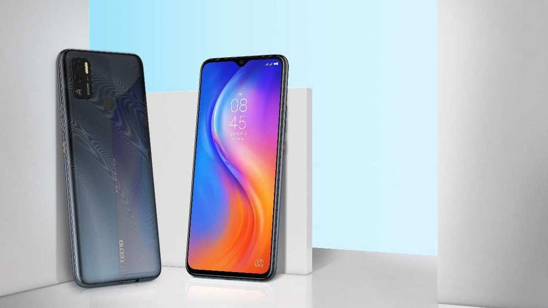 TECNO launches the groundbreaking 5 camera-equipped Spark 5 TECNO launches the groundbreaking 5 camera-equipped Spark 5