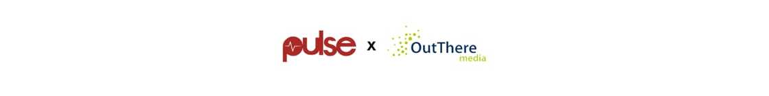 Out There Media and Pulse Announce Strategic Partnership to Create Digital Advertising Superpower Out There Media and Pulse Announce Strategic Partnership to Create Digital Advertising Superpower