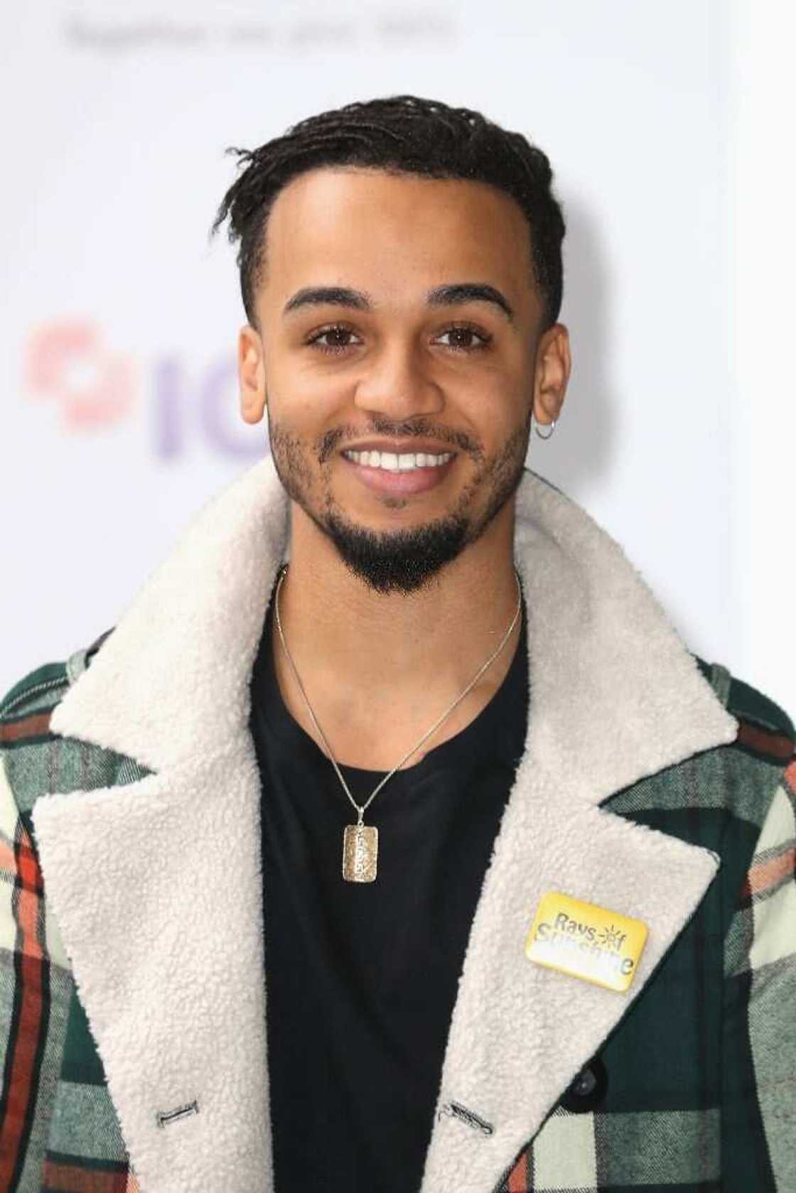 Aston Merrygold