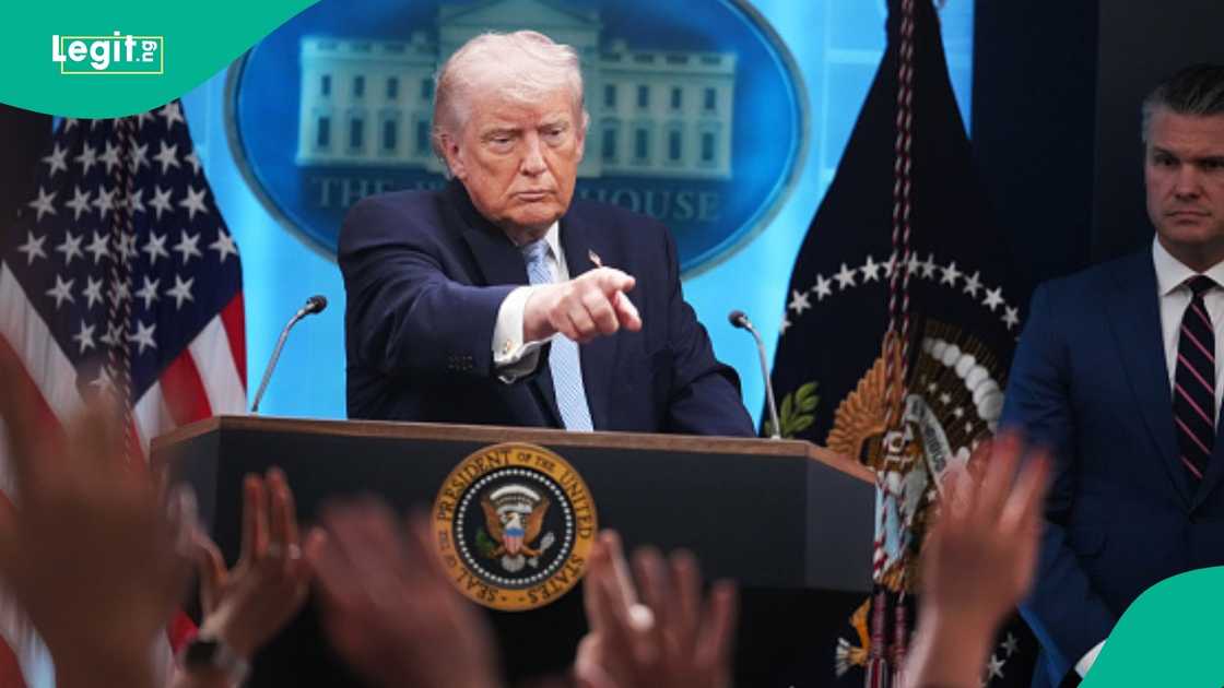 Trump Trump