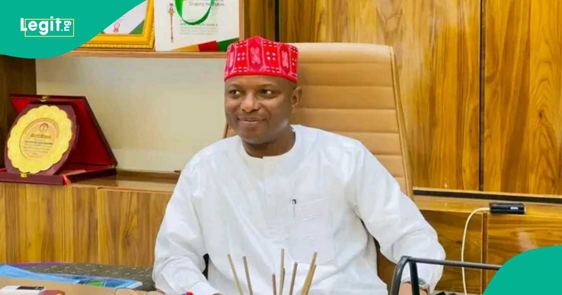 Mustapha Kwankwaso zai koma ADC don a kawo canji