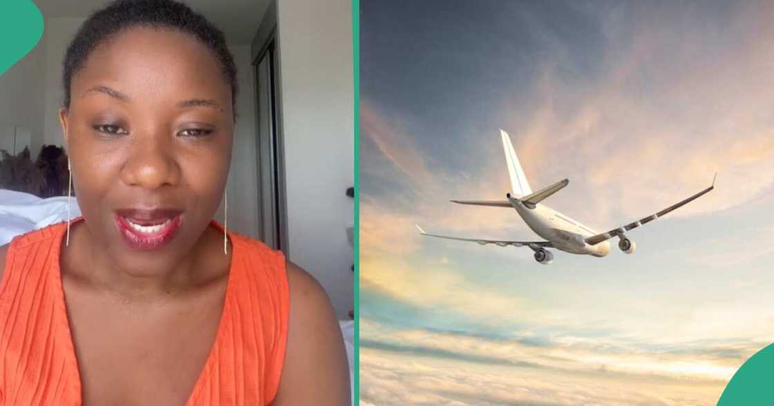 Lady who switched student's visa to work visa in the UK. Lady who switched student's visa to work visa in the UK.