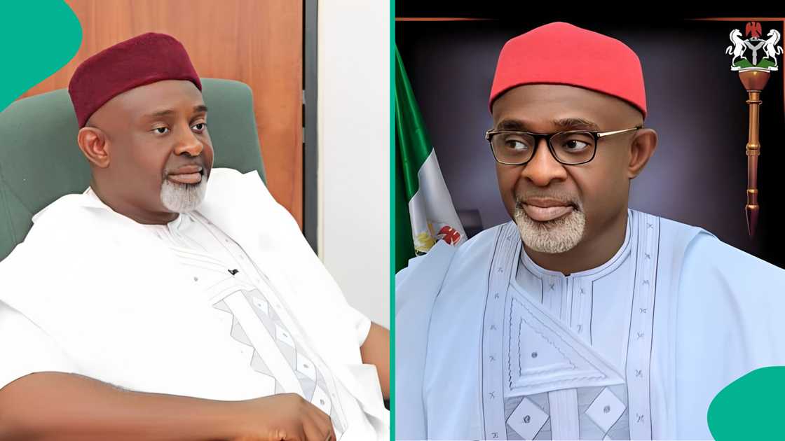 Federal lawmaker dumps Labour Party for APC Federal lawmaker dumps Labour Party for APC