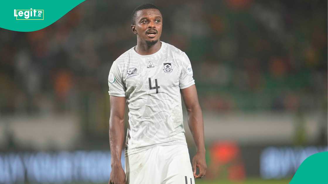 Teboho Mokoena, Bafana Bafana, South Africa, AFCON 2023, Ivory Coast.