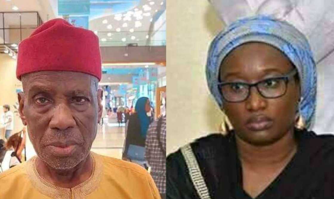 Jihar Kano ta rasa tsofaffin kwamishinoni guda biyu Jihar Kano ta rasa tsofaffin kwamishinoni guda biyu