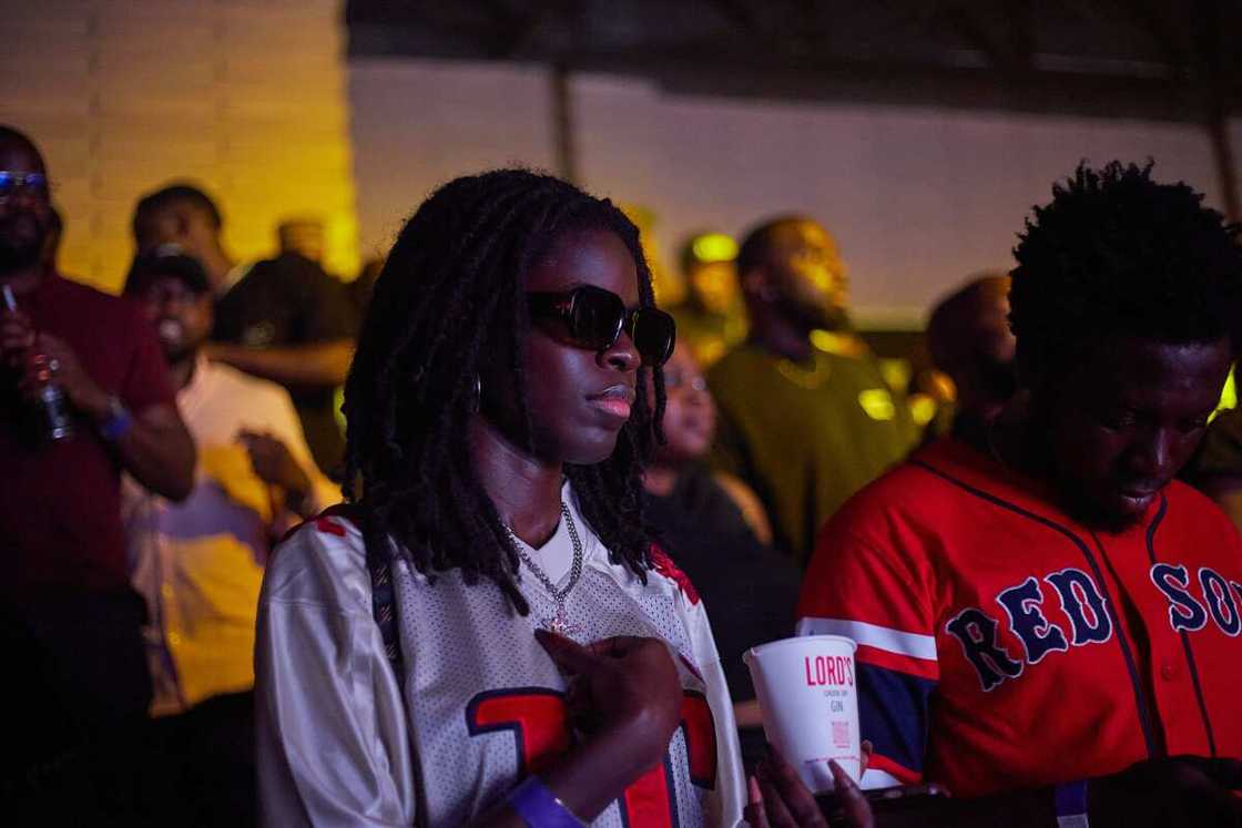 Lord’s London Dry Gin Elevates Musical Experience in Collaboration with Trace Live and ShowDemCamp Lord’s London Dry Gin Elevates Musical Experience in Collaboration with Trace Live and ShowDemCamp