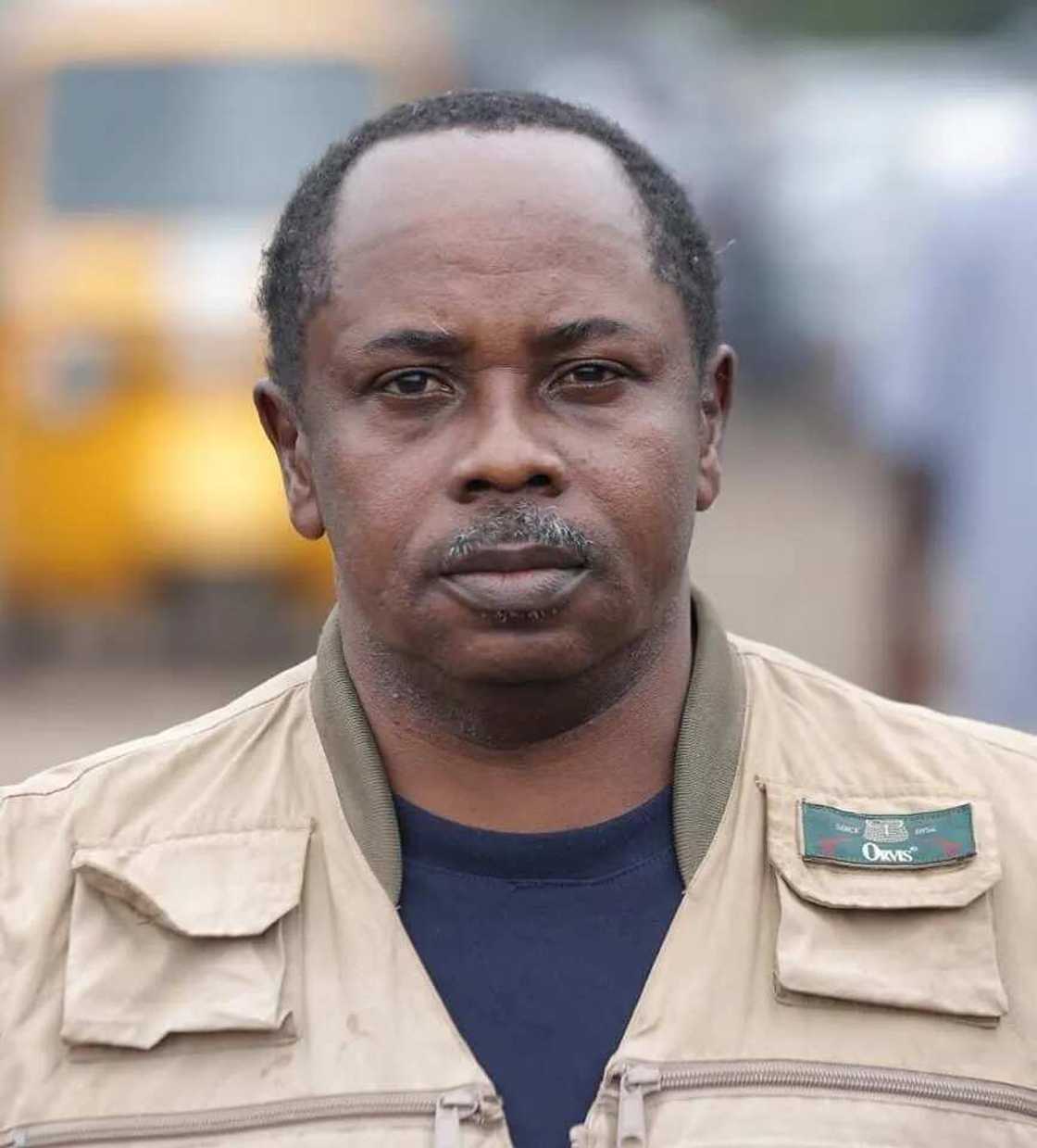 Which Nigerian actor died recently? Which Nigerian actor died recently?