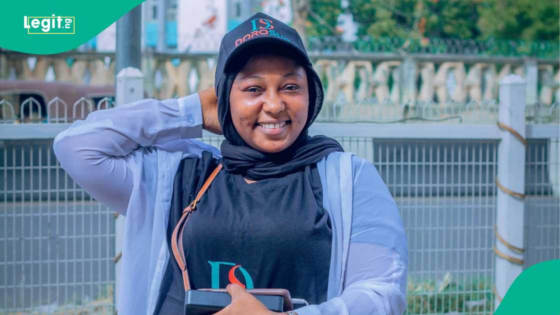 Jaruma Hafsat Tuge ta yi magana kan zargin da ake yi wa matan Kannywood na kin zaman aure Jaruma Hafsat Tuge ta yi magana kan zargin da ake yi wa matan Kannywood na kin zaman aure