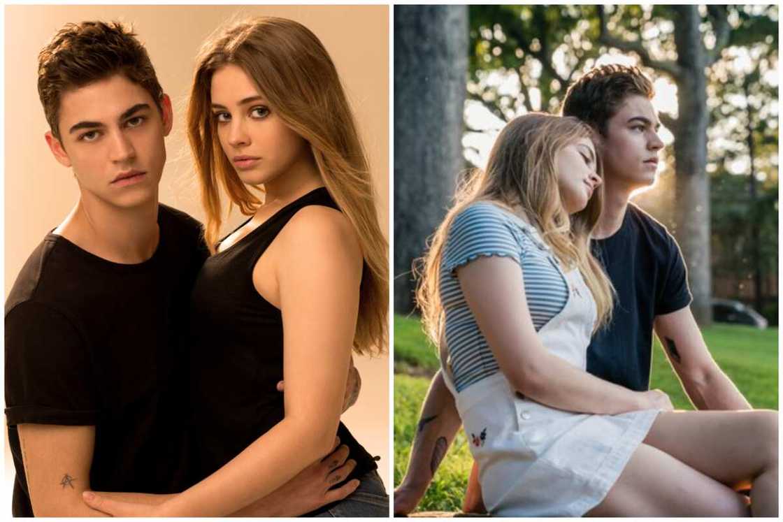 New After Movie 2025 Images References :