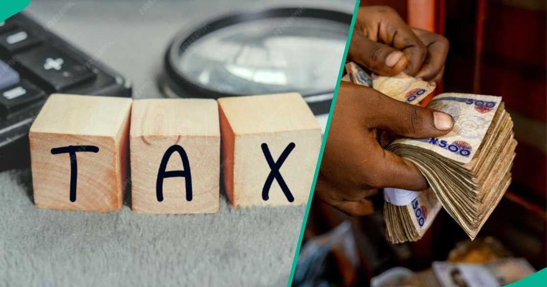 The government insists that the tax changes are meant to make housing more affordable, not more expensive.