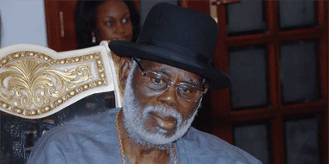 Jerin zuri'a 5 da suka fi arziki a Najeriya Jerin zuri'a 5 da suka fi arziki a Najeriya