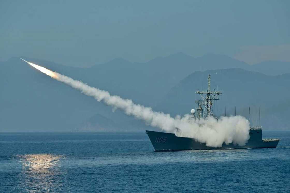 US officials say the world is closer than ever to seeing a conflict over Taiwan -- and that China could invade as soon as this year US officials say the world is closer than ever to seeing a conflict over Taiwan -- and that China could invade as soon as this year