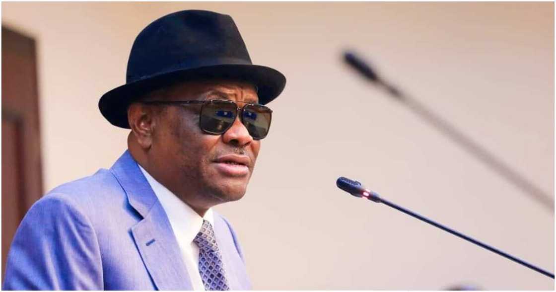 2023 elections, PDP, Governor Nyesom Wike, Rivers state and Paramount Ruler of Emohua Kingdom, G-5 governors 2023 elections, PDP, Governor Nyesom Wike, Rivers state and Paramount Ruler of Emohua Kingdom, G-5 governors