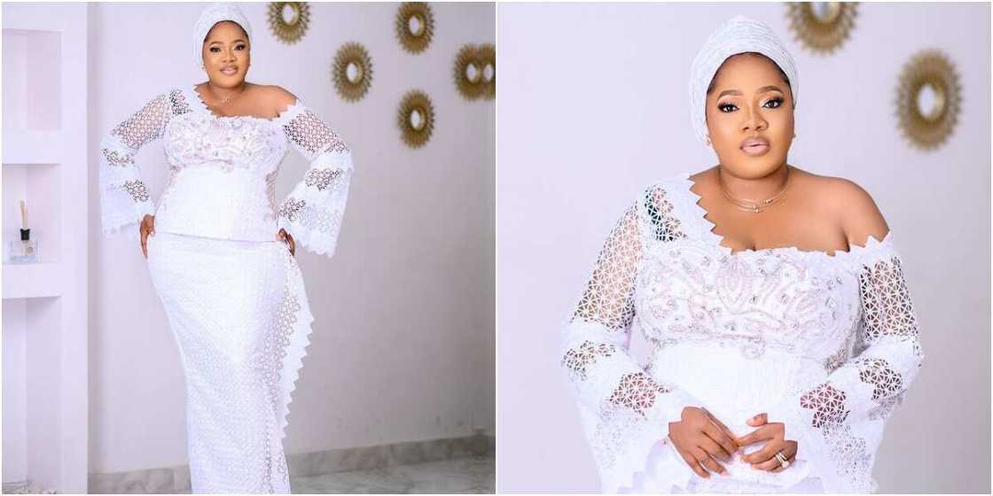 Toyin Abraham Toyin Abraham