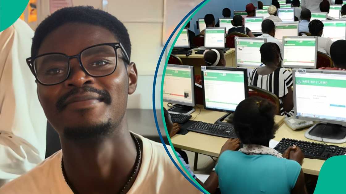 FUNAAB engineering students has shared their UTME scores, disclosing that many had exceptionally high marks above 300