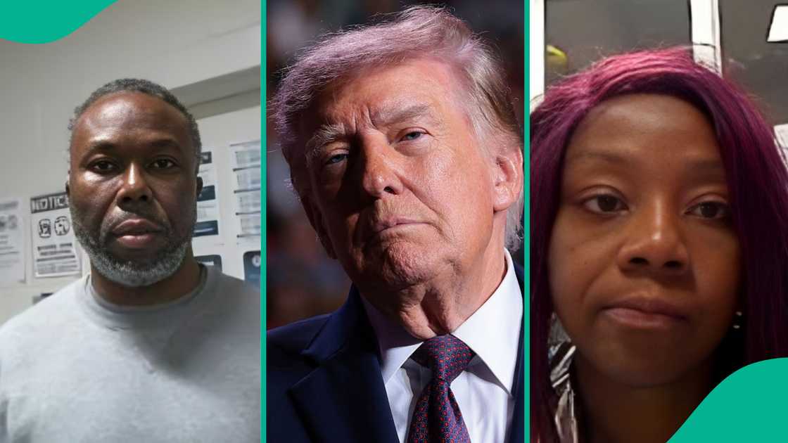 US immigration enforcement continues as ICE identifies 24 Nigerians for deportation over fraud, identity theft, assault and other criminal convictions. US immigration enforcement continues as ICE identifies 24 Nigerians for deportation over fraud, identity theft, assault and other criminal convictions.