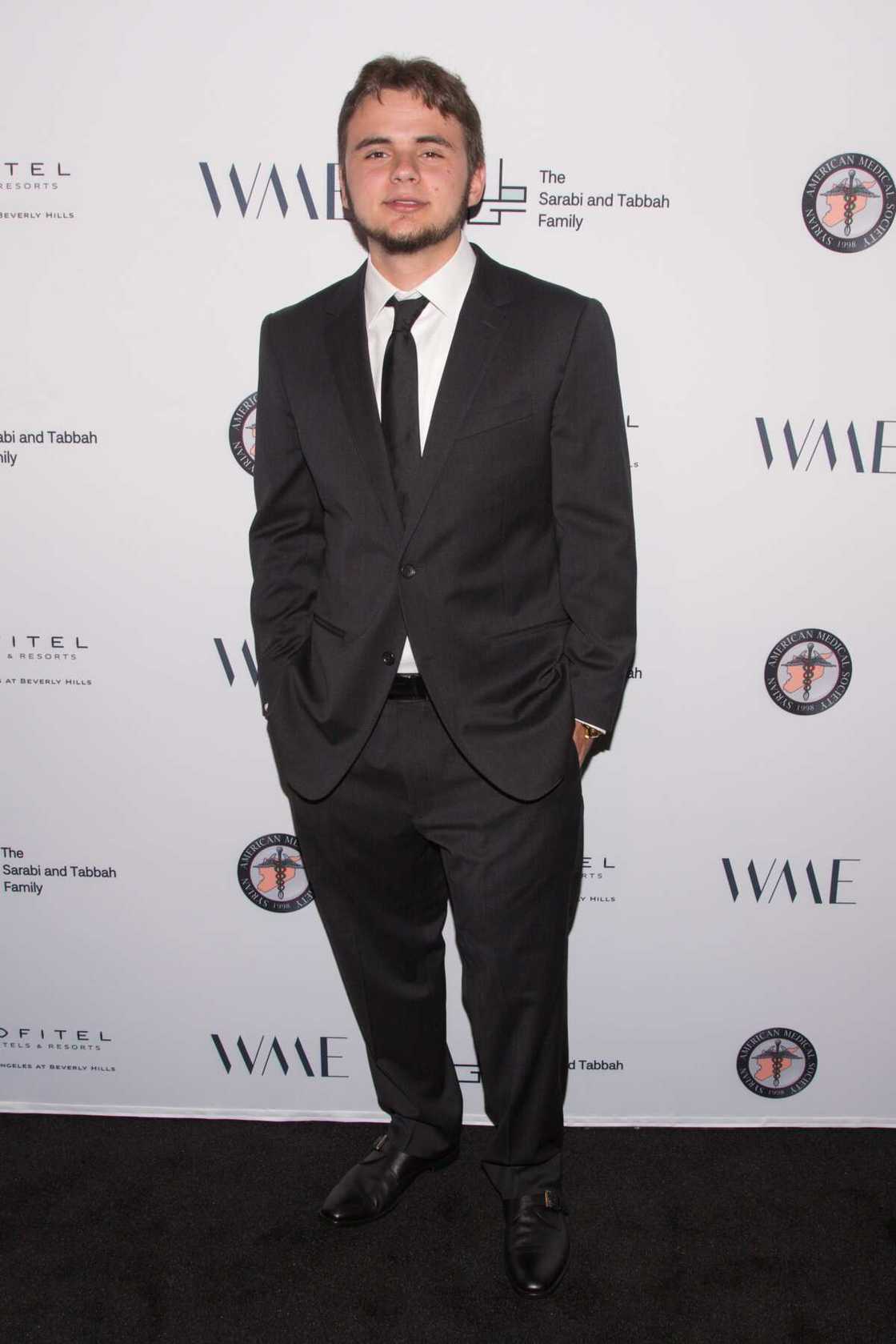 Who is Prince Jackson's biological father? Who is Prince Jackson's biological father?