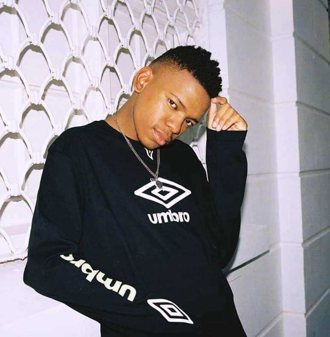 King 98 - Wacko King 98 - Wacko