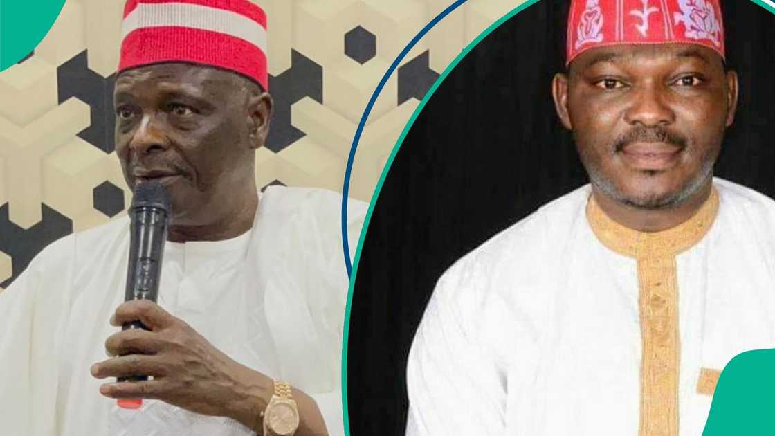 Kwankwaso siyasa Kwankwaso siyasa