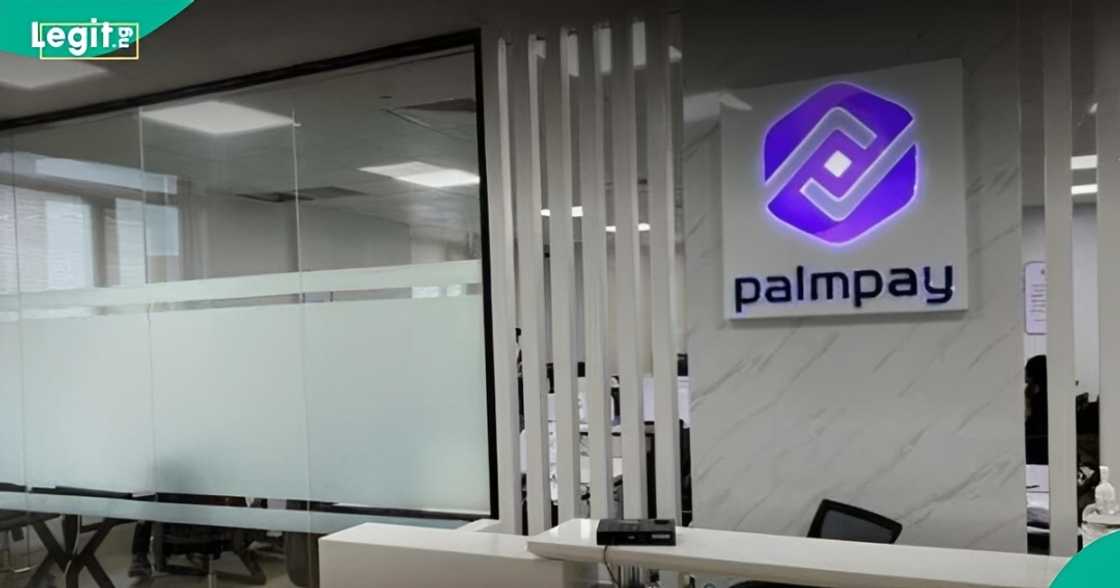 PalmPay has released a statement addressing allegations PalmPay has released a statement addressing allegations