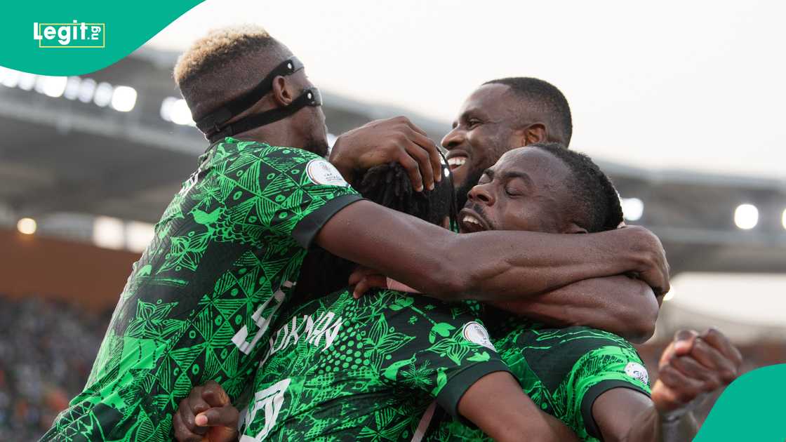 Ademola Lookman, Super Eagles, Nigeria, England, AFCON, CAF Ademola Lookman, Super Eagles, Nigeria, England, AFCON, CAF