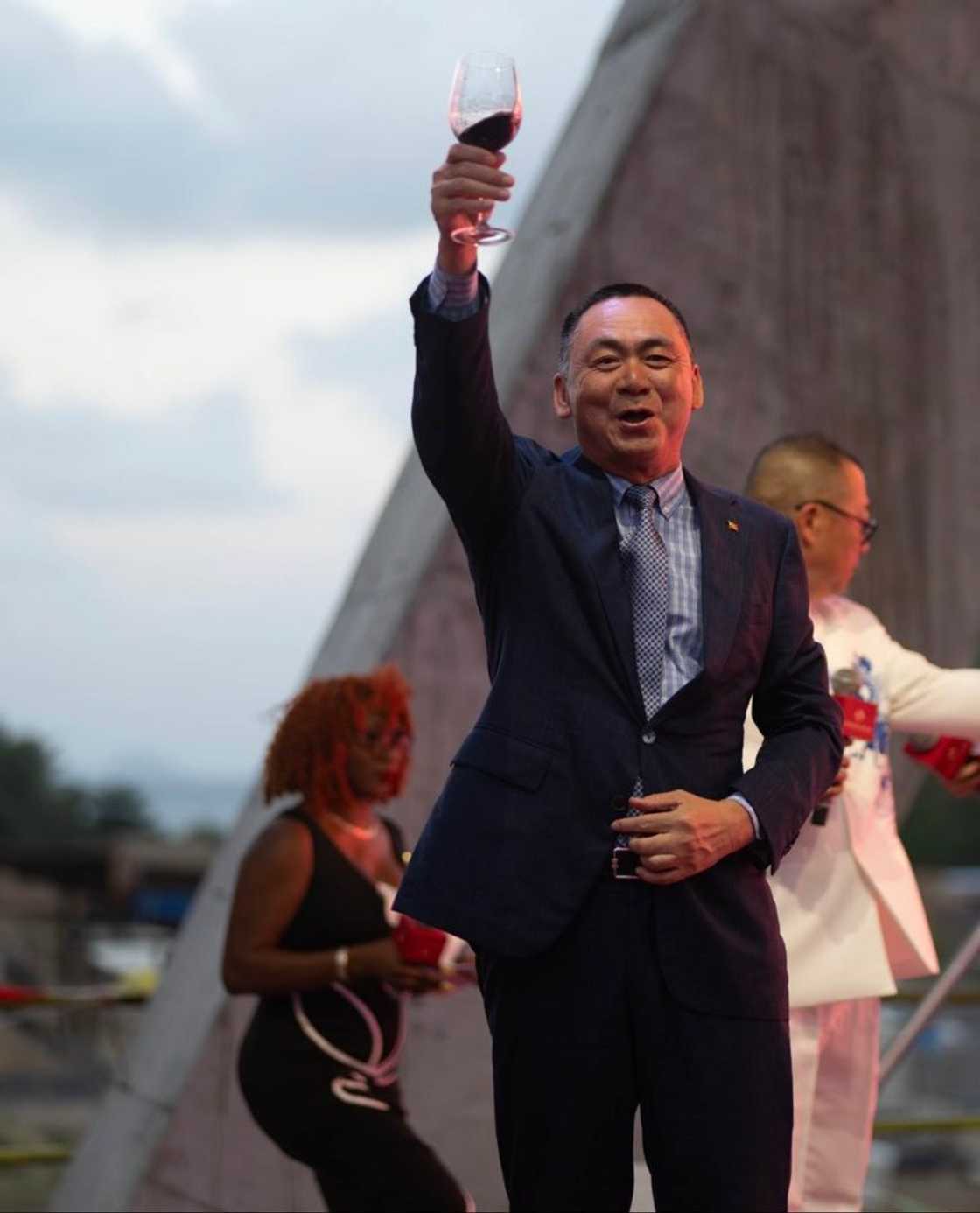 Grenada CBI Gains Investor Confidence as Nigerian Advisory Firm Confirms On-Site Progress