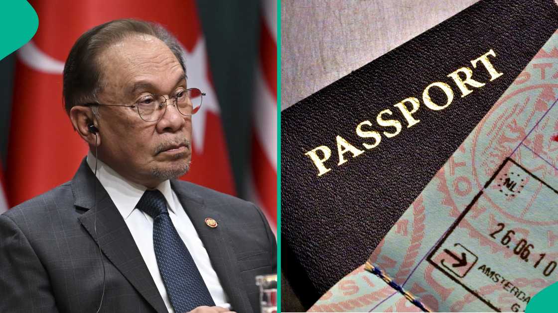 See 4 categories of foreigners eligible for entry permit in Malaysia