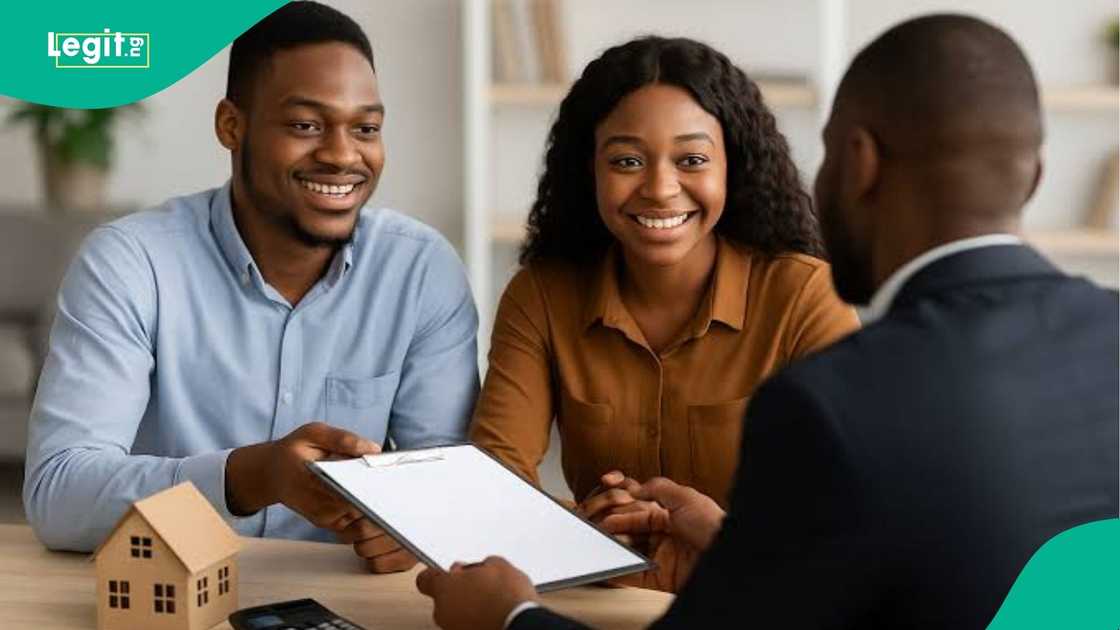 How Nigerians Can Qualify for a Mortgage Loan and Buy a House Without Paying Cash Upfront How Nigerians Can Qualify for a Mortgage Loan and Buy a House Without Paying Cash Upfront