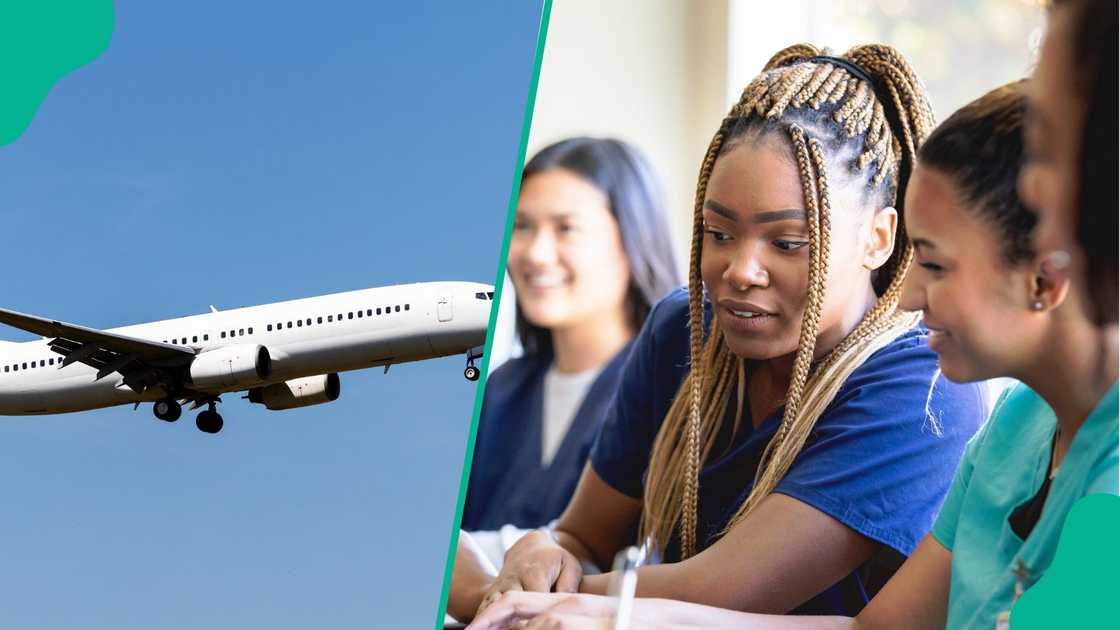 Nigerians Spend $1.39bn on Foreign Education in Six Months according to data from the Central Bank of Nigeria (CBN).