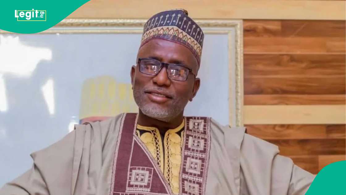 Kannywood ta girgiza da rasuwar babban furodusa, Nura Sharu.