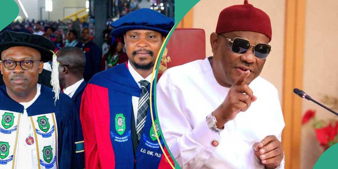 Rivers/Rivers state news/Rivers crisis Rivers/Rivers state news/Rivers crisis