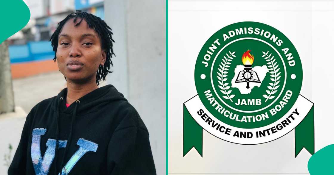 UTME result of girl who quit Facebook for almost 6 months generates buzz online UTME result of girl who quit Facebook for almost 6 months generates buzz online