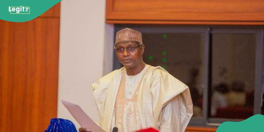 Abdul'aziz Yar'adua Abdul'aziz Yar'adua