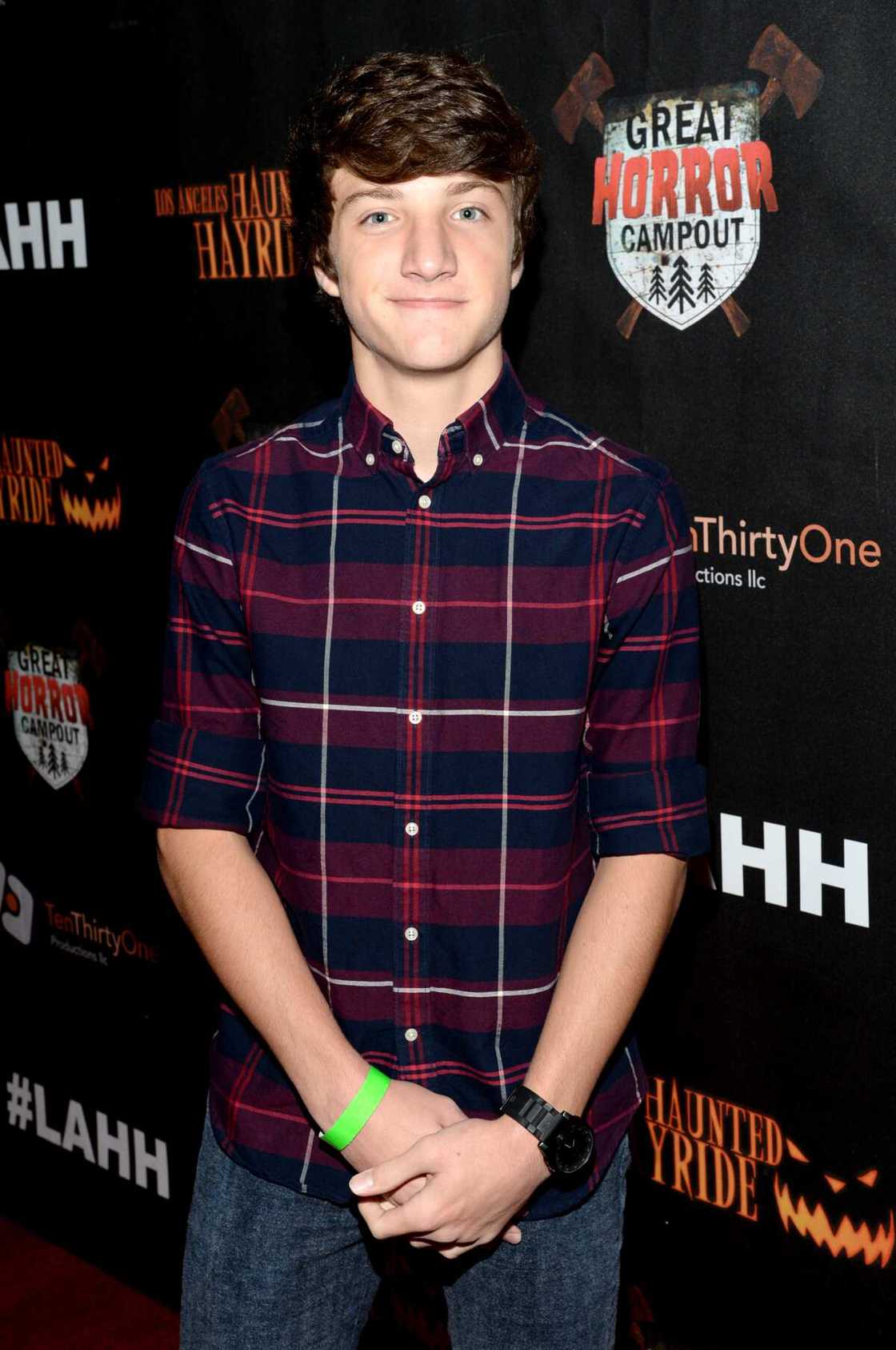 Jake Short's movies and TV shows Jake Short's movies and TV shows