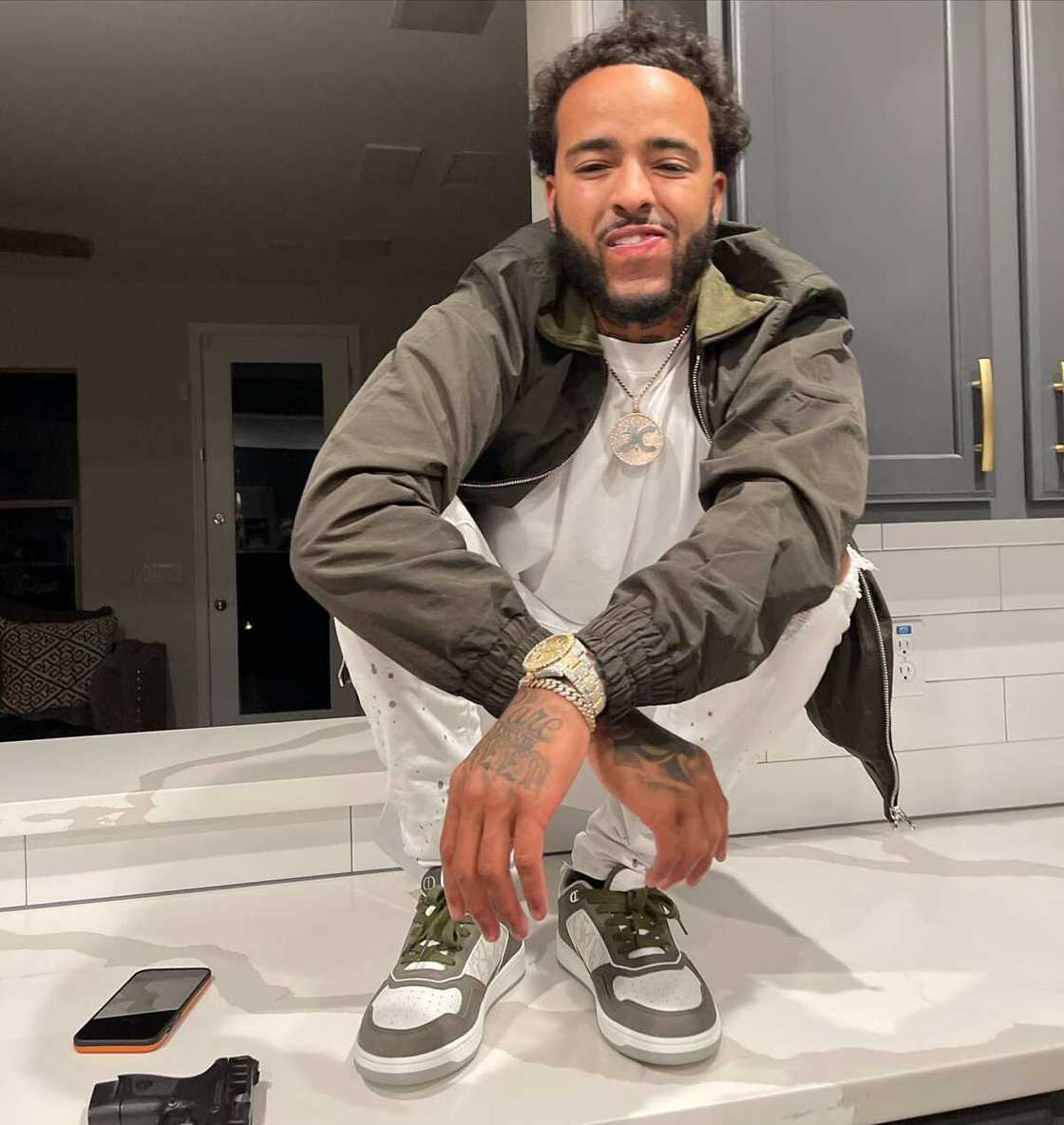 J Cook’s biography J Cook’s biography