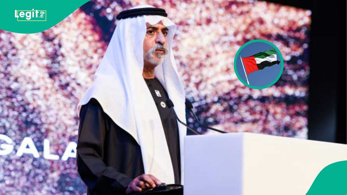 UAE announces categories eligible for Golden visa through talent route UAE announces categories eligible for Golden visa through talent route