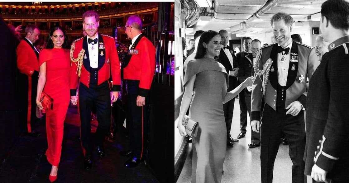 A royal expert says the relationship between Prince Harry’s Family is at an all-time low. Image: @SussexRoyal/Instagram A royal expert says the relationship between Prince Harry’s Family is at an all-time low. Image: @SussexRoyal/Instagram
