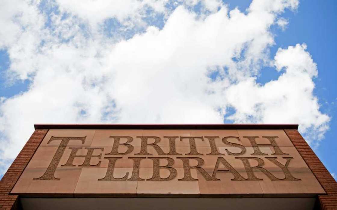 The British Library says the recovery will cost at least £6.0 million The British Library says the recovery will cost at least £6.0 million