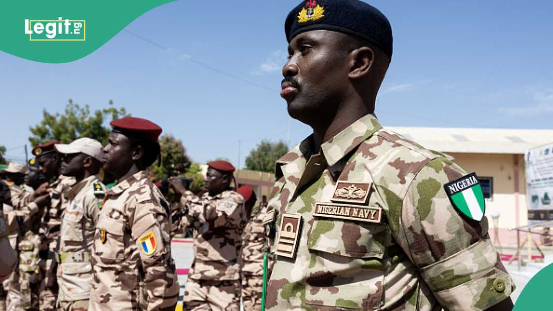 Niger army said Boko Haram leader was killed in an operation in Chad