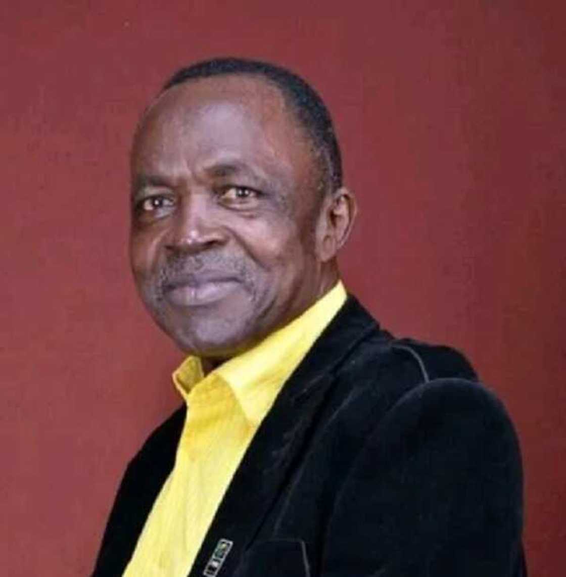 Brother of late Nollywood star Orisabunmi dies 24 hours after her Brother of late Nollywood star Orisabunmi dies 24 hours after her