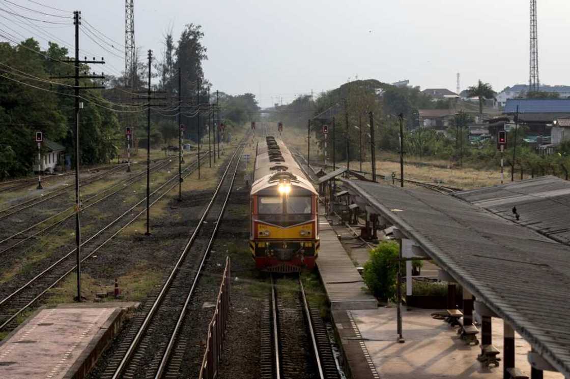 Local campaigners do not want to see the Nakhon Ratchasima Station, which was inaugurated by King Rama V in 1900, fall to the bulldozers