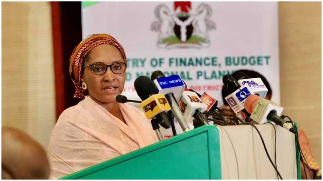 Zainab Shamsuna Zainab Shamsuna